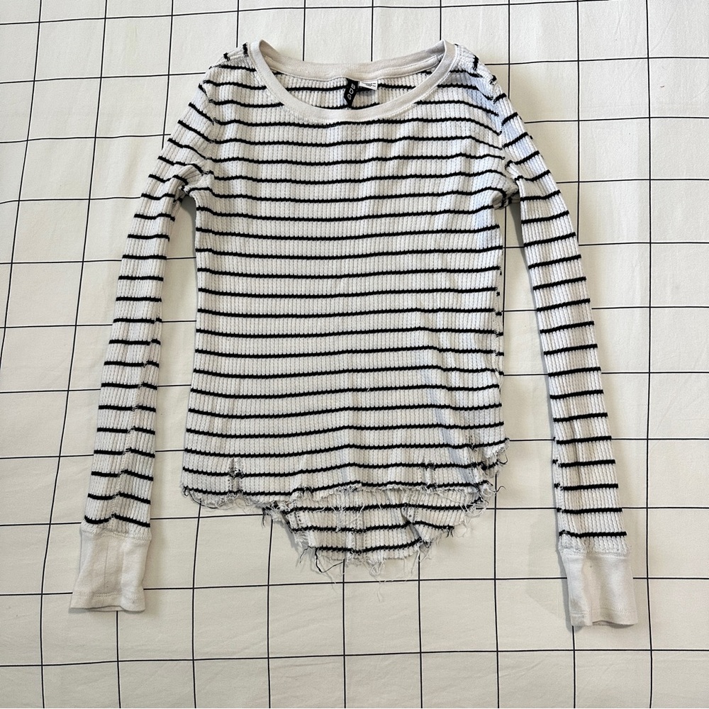 WOMEN: BDG top